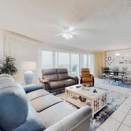 Long Beach Resort #T2-304 Panama City Beach Exterior photo