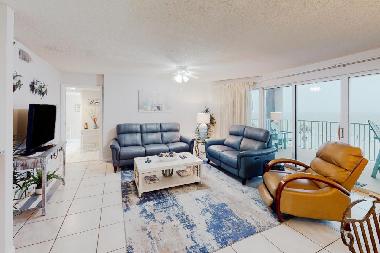Long Beach Resort #T2-304 Panama City Beach Exterior photo