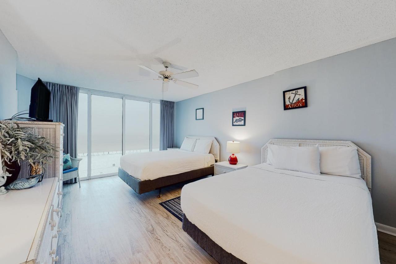 Long Beach Resort #T2-304 Panama City Beach Exterior photo