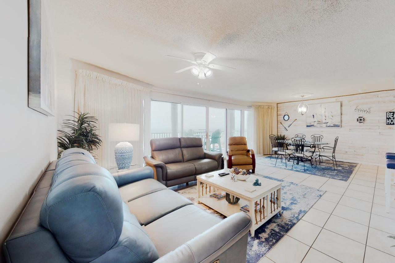 Long Beach Resort #T2-304 Panama City Beach Exterior photo