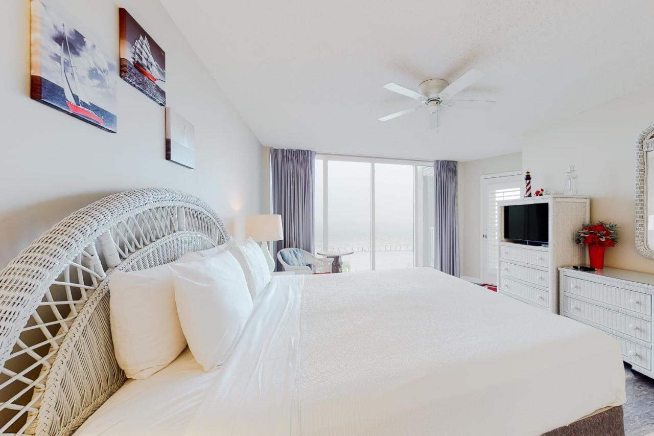 Long Beach Resort #T2-304 Panama City Beach Exterior photo