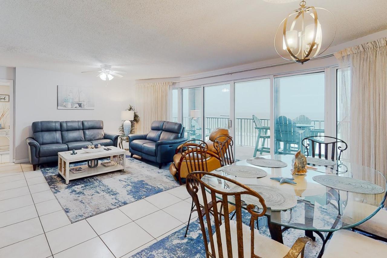 Long Beach Resort #T2-304 Panama City Beach Exterior photo