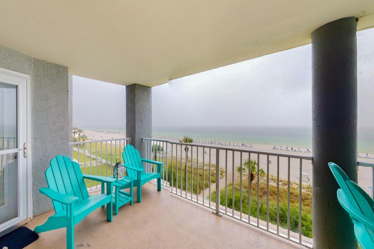 Long Beach Resort #T2-304 Panama City Beach Exterior photo