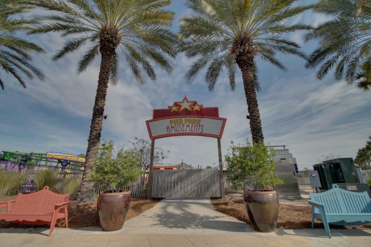 Long Beach Resort #T2-304 Panama City Beach Exterior photo