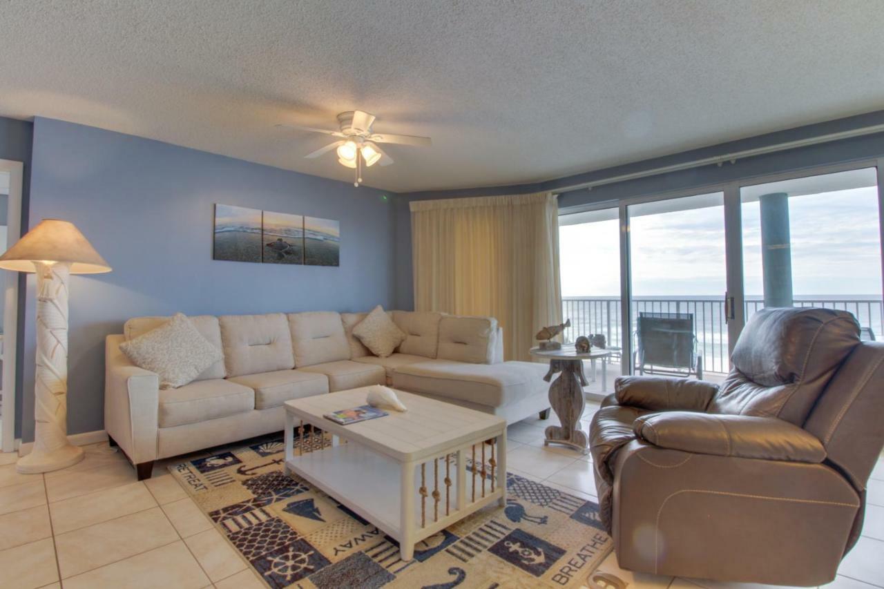 Long Beach Resort #T2-304 Panama City Beach Exterior photo