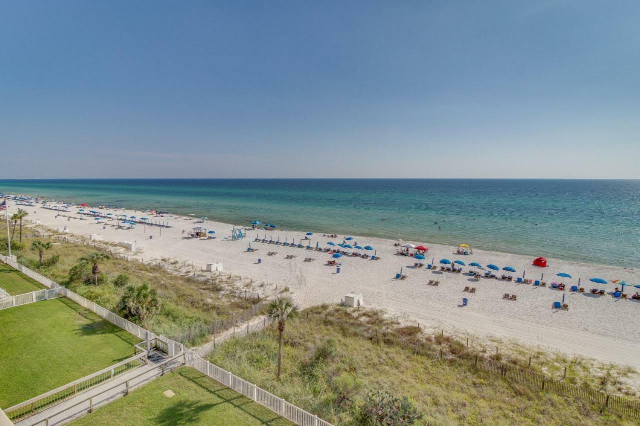 Long Beach Resort #T2-304 Panama City Beach Exterior photo